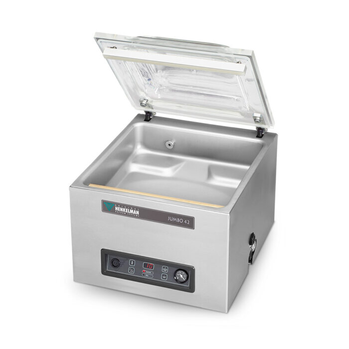 Henkelman jumbo 42