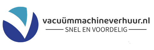 Vacuummachineverhuur.nl Logo