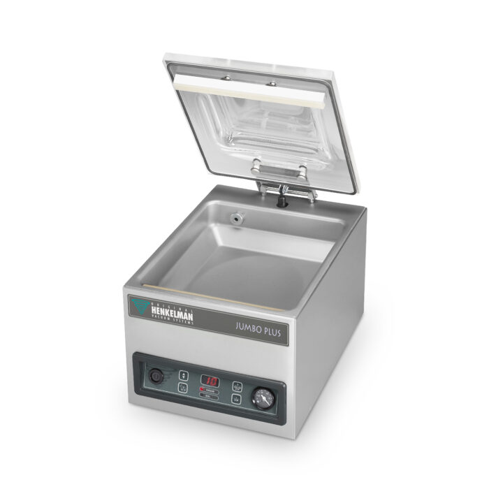 Henkelman jumbo plus