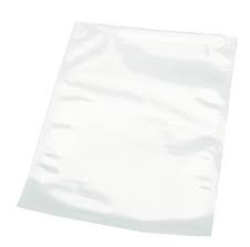 Sous vide zakken 250 x 350 x 100 PA + PE 100my, 121°C