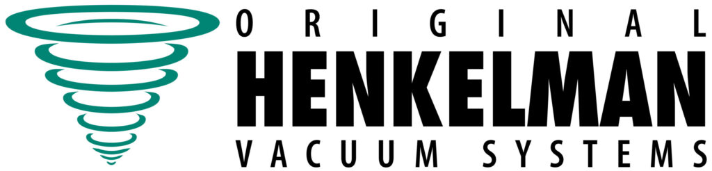 Henkelman vacuümmachines