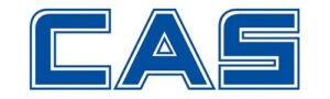 cas_logo Weegschaal CAS