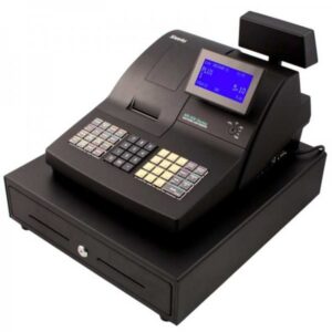 Afrekensysteem SAM4S NR-510RB