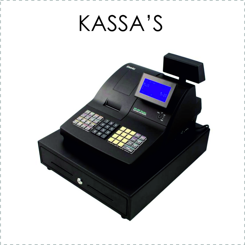 KASSA