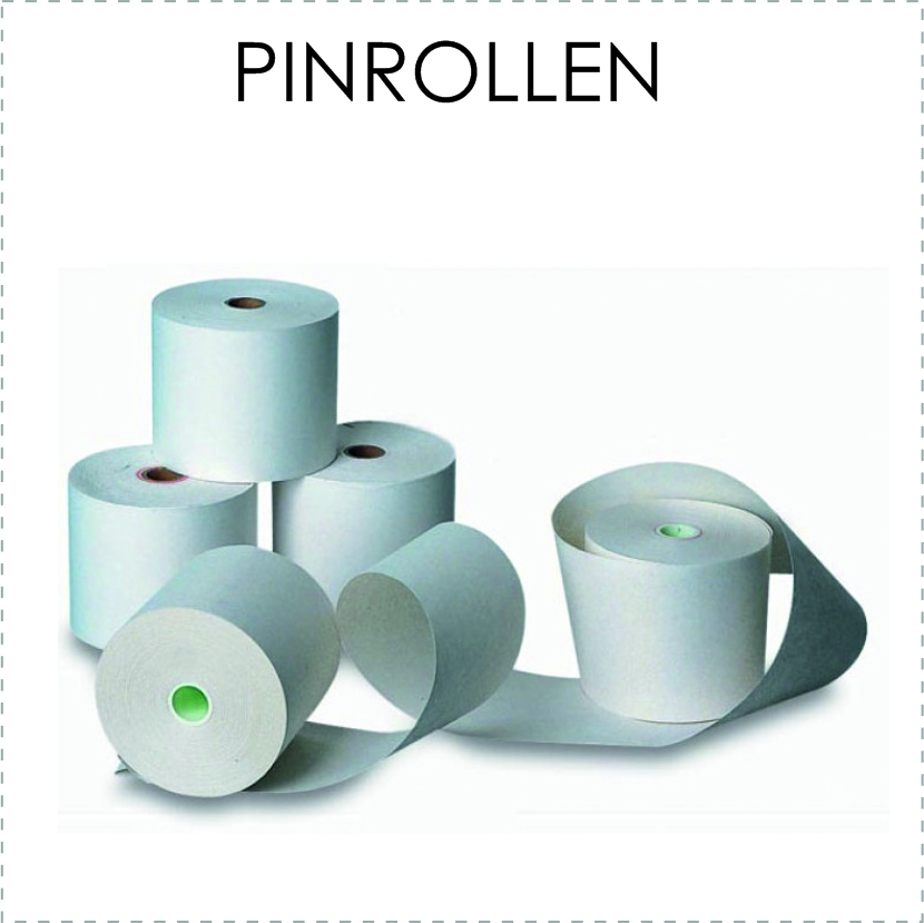 PINROLLEN