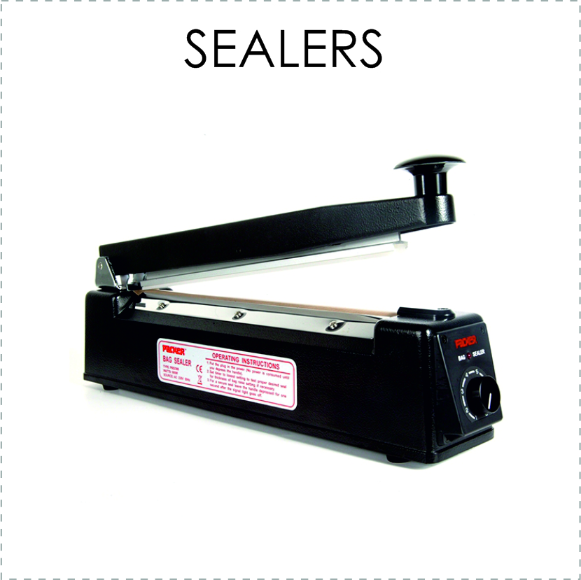 SEALERS