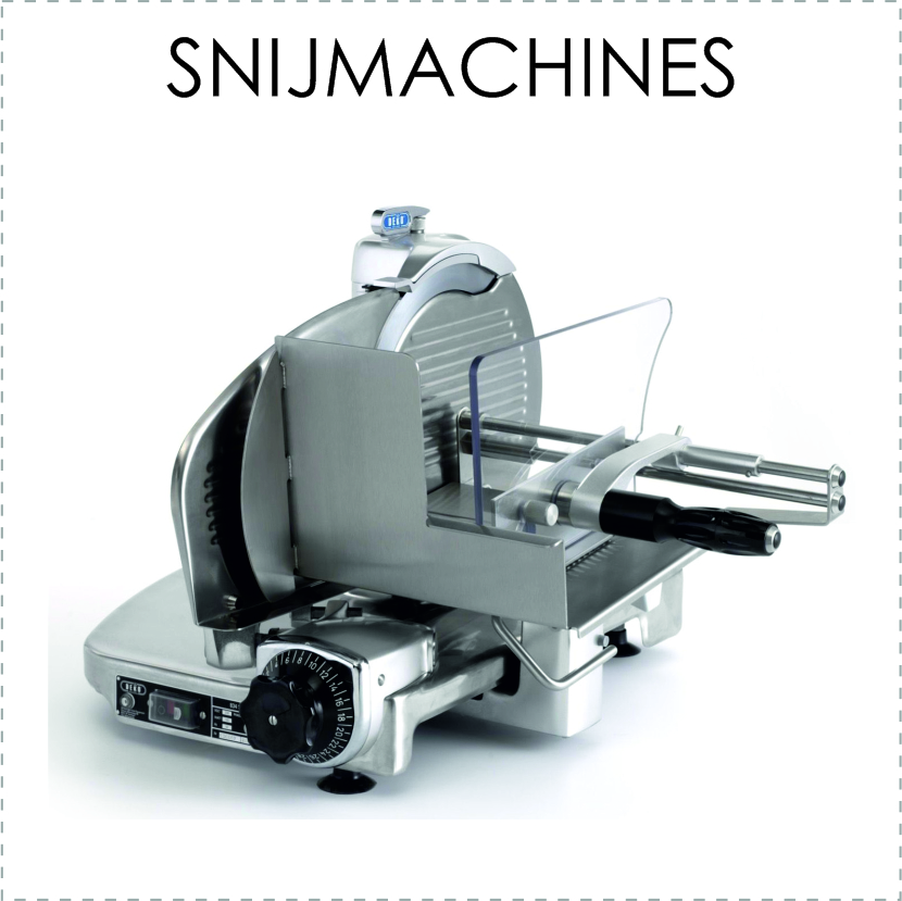 SNIJMACHINES