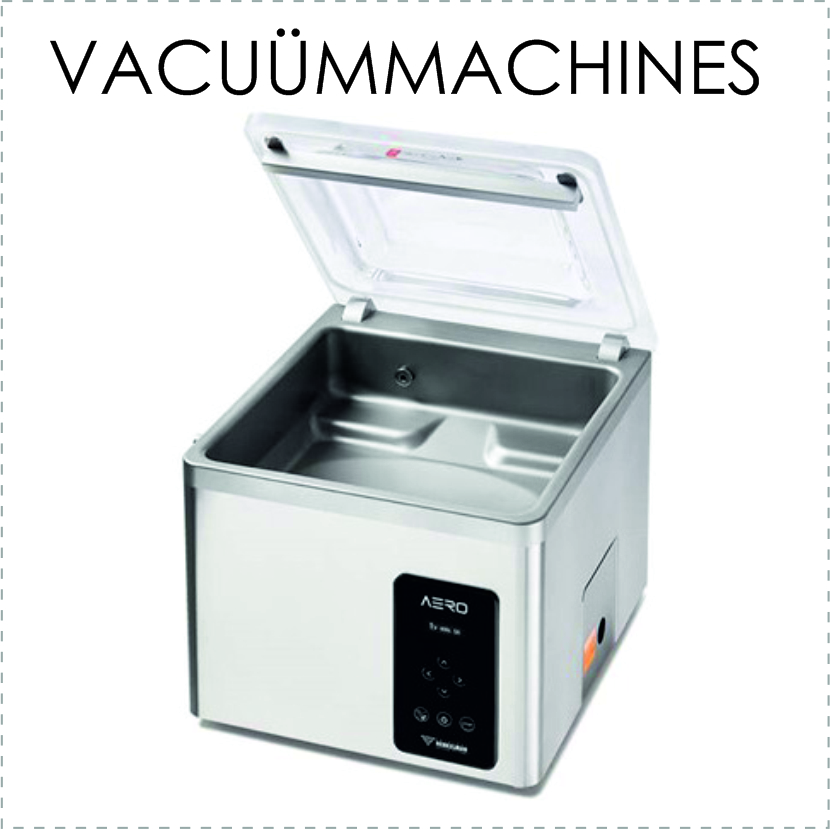 VACUÜMMACHINES