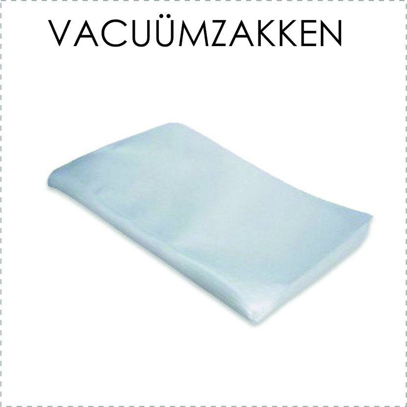 VACUÜMZAKKEN