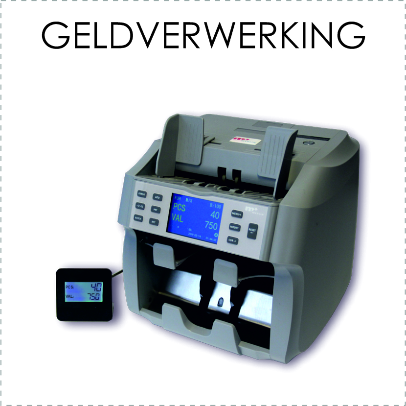 GELDVERWERKING