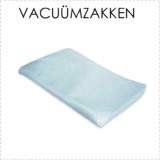 Vacuümmzakken Sous Vide