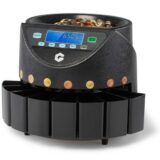 Munttelmachine WDG 270+