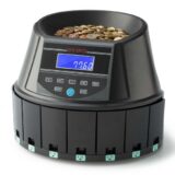 Munttelmachine WDG 370