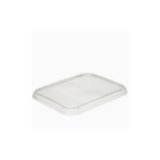 Deksel voor 1/2 gastro GN schaal 325x265mm